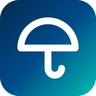umbrella icon