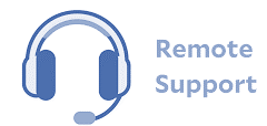 Remote Support